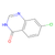 7-chloro-4(3h)-quinazolinone (c09-0811-684)
