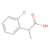 2-(2-chlorophenyl)propanoic acid (c09-0812-655)