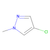 4-chloro-1-methyl-1h-pyrazole (c09-0812-937)