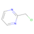 2-(chloromethyl)pyrimidine (c09-0813-350)