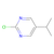 2-chloro-5-isopropylpyrimidine (c09-0813-463)