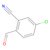 5-chloro-2-formylbenzonitrile (c09-0813-820)