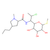 clindamycin (c09-0814-382)