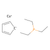 cyclopentadienyl(triethylphosphine)copper(i) (c09-0815-056)