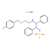 chloro{n-[(1r,2r)-2-[(s)-[2-[[1,2,3,4,5,6-η)-4-methylphenyl]methoxy]ethyl]amino]-1,2-diphenylethylmethanesulfonamidato}ruthenium(ii) (c09-0815-123)