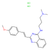 cp 31398 dihydrochloride (c09-0815-526)