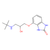 cgp 12177 hydrochloride (c09-0817-379)