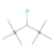 chlorobis(trimethylsilyl)methane