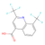 carboxymefloquine (c09-0817-500)