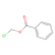 chloromethyl benzoate (c09-0817-522)