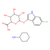 6-chloro-3-indolyl-β-d-glucuronide cyclohexylammonium salt (c09-0817-560)