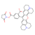 5-carboxy-x-rhodamine n-succinimidyl ester (c09-0817-679)