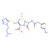 cefotiam dihydrochloride (c09-0818-342)