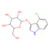 4-chloro-3-indolyl β-d-galactopyranoside (c09-0818-973)