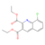 8-chloroquinoline-2,3-dicarboxylic acid diethyl ester (c09-0818-987)