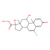 cloprednol (c09-0819-246)