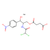 chloramphenicol succinate sodium salt (c09-0819-407)