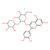 cyanidin 3-sambubioside (c09-0819-604)