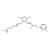 (+)-cloprostenol (c09-0819-669)