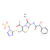 cefonicid sodium (c09-0820-640)