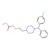 cetirizine methyl ester (c09-0820-671)