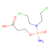 carboxyphosphamide-d4