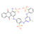 cibacron blue agarose (c09-0821-387)
