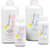 dukal dawnmist baby powder 10249369