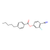 4-cyano-3-fluorophenyl 4-pentylbenzoate (c09-0822-432)