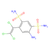 clorsulon (c09-0822-695)