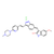 (1e)-cfi-400437 dihydrochloride (c09-0822-814)