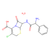 cefaclor monohydrate (c09-0822-898)