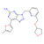 ciforadenant (cpi-444) (c09-0823-101)