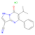 cpi-455 hcl (c09-0823-253)