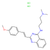 cp 31398 dihydrochloride (c09-0823-754)