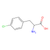 4-chloro-dl-phenylalanine (c09-0824-099)