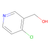 (4-chloropyridin-3-yl)methanol (c09-0827-548)