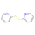 2,2'-dithiodipyridine (c09-0828-563)