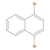 1,4-dibromonaphthalene (c09-0828-747)