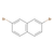 2,7-dibromonaphthalene (c09-0828-756)