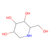 1-deoxynojirimycin (c09-0828-818)