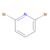 2,6-dibromopyridine (c09-0828-921)