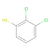 2,3-dichlorothiophenol (c09-0828-973)