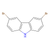 3,6-dibromocarbazole (c09-0829-073)