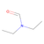 n,n-diethylformamide (c09-0829-526)