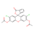 2′,7′-dichlorofluorescein diacetate (c09-0829-779)