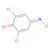 2,6-dichloroquinone-4-chloroimide (c09-0830-248)