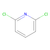 2,6-dichloropyridine (c09-0830-364)