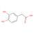 3,4-dihydroxyphenylacetic acid (c09-0830-733)