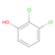 2,3-dichlorophenol (c09-0830-776)
